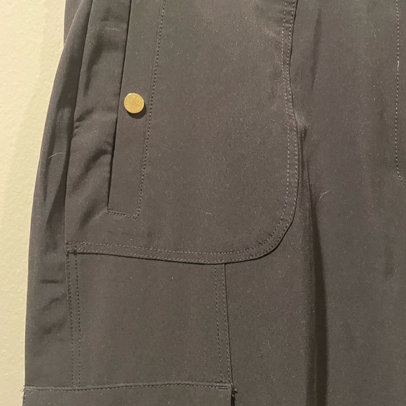 Chico’s Zenergy Polished Pants in Black size 1.5 - Picture 3 of 6